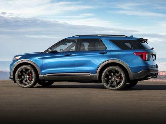 FORD EXPLORER 2020 1FM5K8GC7LGA24236 image