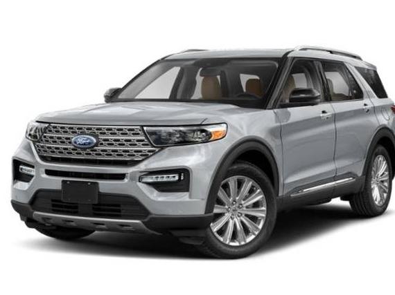 FORD EXPLORER 2020 1FMSK7FH5LGB11286 image FORD EXPLORER 2020 1FMSK7FH5LGB11286 image