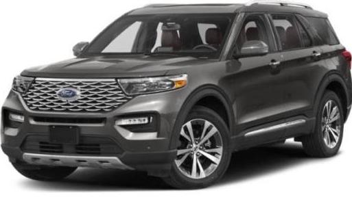 FORD EXPLORER 2020 1FM5K8HCXLGA09583 image