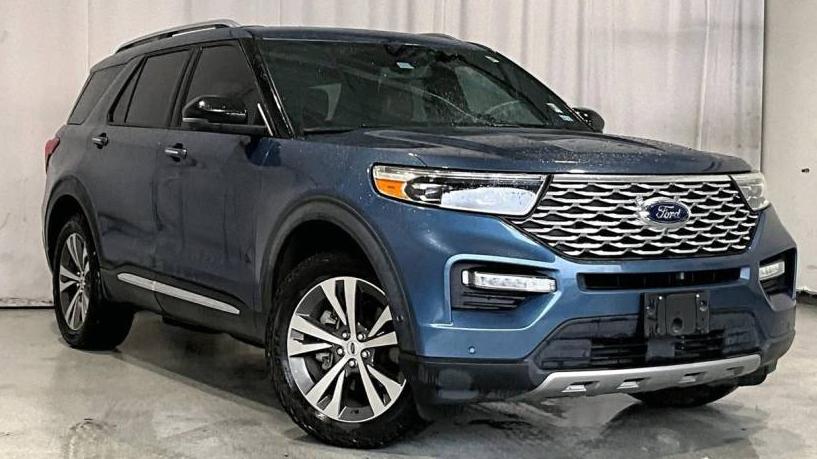 FORD EXPLORER 2020 1FM5K8HC4LGA30851 image