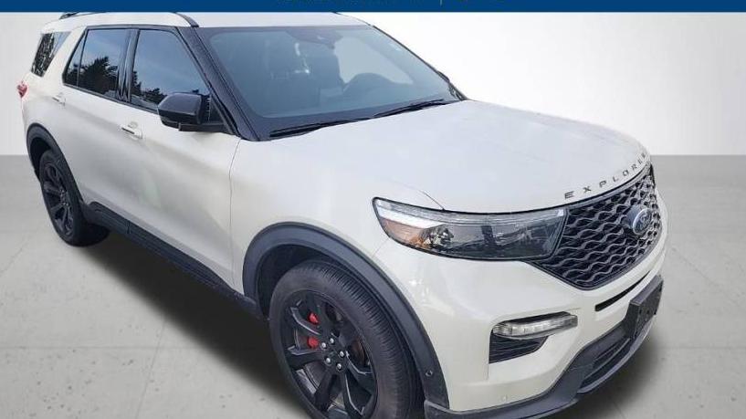 FORD EXPLORER 2020 1FM5K8GC2LGB64730 image