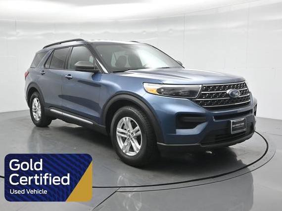 FORD EXPLORER 2020 1FMSK7DH0LGA16931 image FORD EXPLORER 2020 1FMSK7DH0LGA16931 image