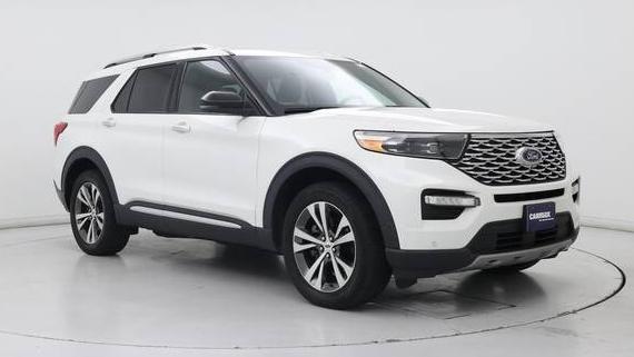FORD EXPLORER 2020 1FM5K8HC1LGA22402 image