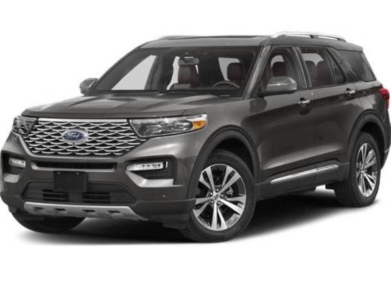 FORD EXPLORER 2020 1FM5K8HC8LGB03350 image