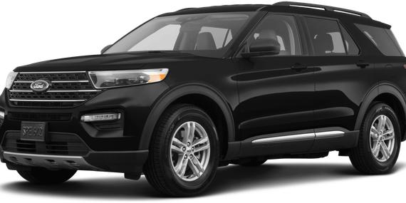 FORD EXPLORER 2020 1FMSK8DH7LGC19949 image