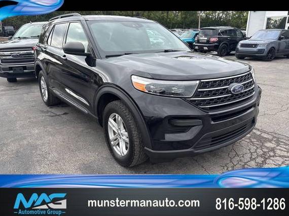 FORD EXPLORER 2020 1FMSK8DH0LGB36699 image FORD EXPLORER 2020 1FMSK8DH0LGB36699 image