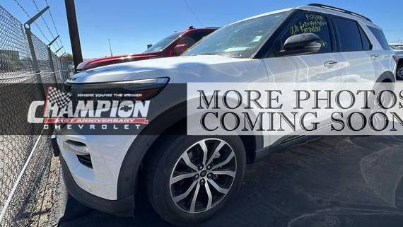 FORD EXPLORER 2020 1FM5K8GC4LGC27651 image FORD EXPLORER 2020 1FM5K8GC4LGC27651 image