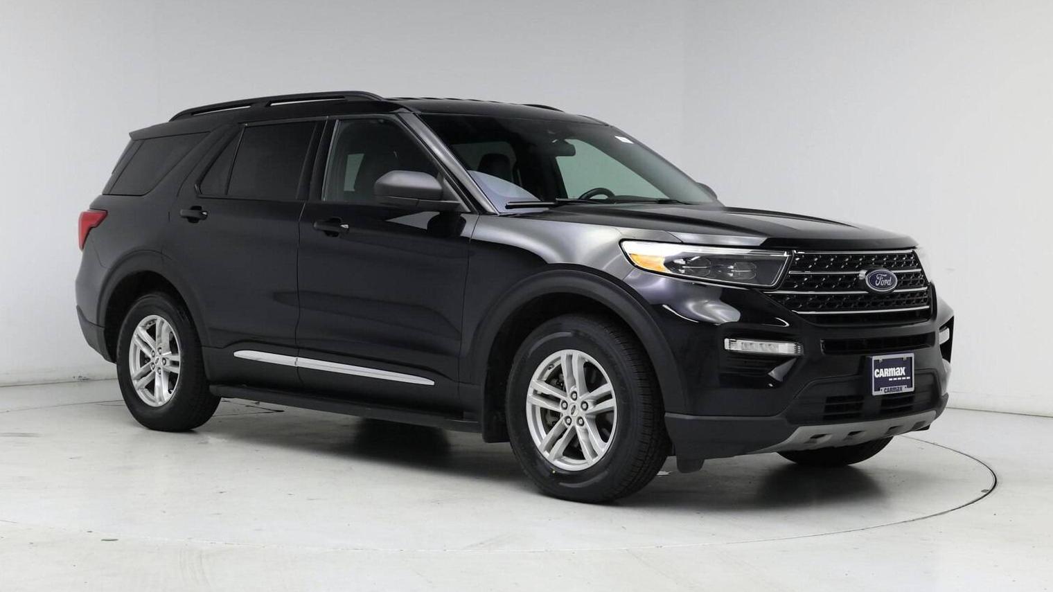 FORD EXPLORER 2020 1FMSK8DH6LGB36609 image