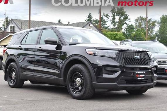 FORD EXPLORER 2020 1FM5K8AC1LGA19798 image