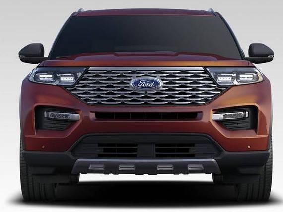 FORD EXPLORER 2020 1FM5K8HC4LGB51203 image