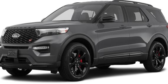 FORD EXPLORER 2020 1FM5K8GC0LGA04264 image
