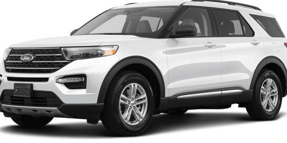 FORD EXPLORER 2020 1FMSK7DH8LGB15738 image