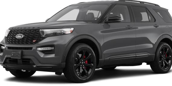 FORD EXPLORER 2020 1FM5K8GC2LGB28942 image