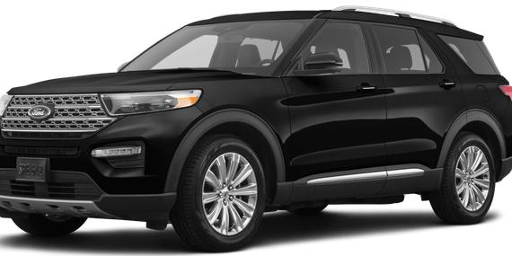 FORD EXPLORER 2020 1FMSK7FH1LGB38582 image