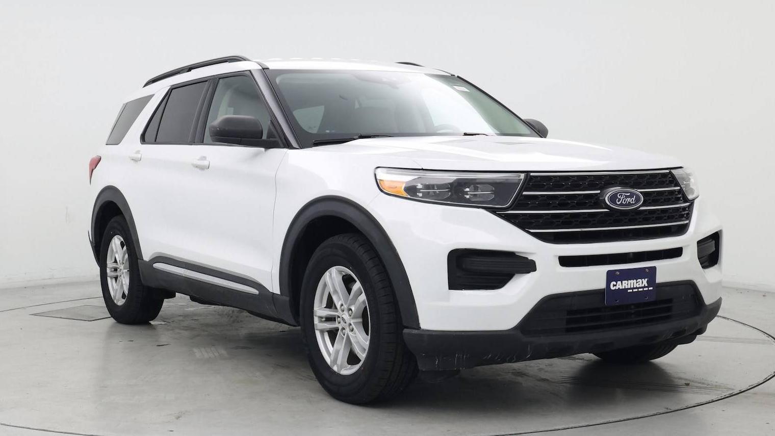 FORD EXPLORER 2020 1FMSK8DH1LGA82541 image