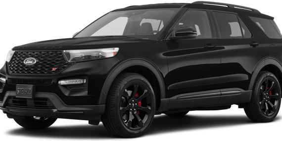 FORD EXPLORER 2020 1FM5K8GC1LGA26886 image
