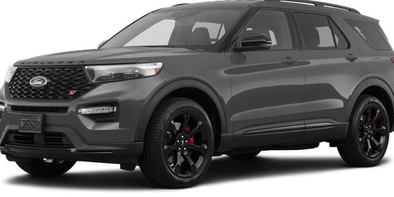 FORD EXPLORER 2020 1FM5K8GC9LGA06482 image