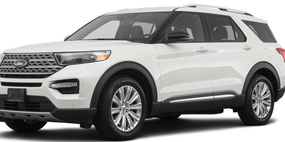 FORD EXPLORER 2020 1FM5K8FW3LGC67098 image
