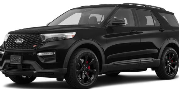 FORD EXPLORER 2020 1FM5K8GCXLGB00838 image