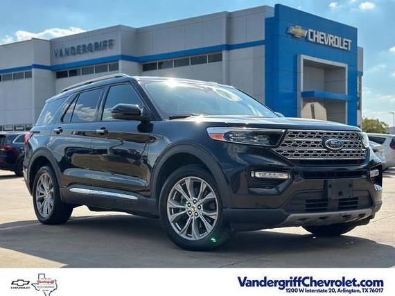 FORD EXPLORER 2020 1FMSK8FH4LGA91294 image FORD EXPLORER 2020 1FMSK8FH4LGA91294 image