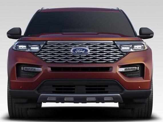 FORD EXPLORER 2020 1FMSK8FH6LGB56713 image