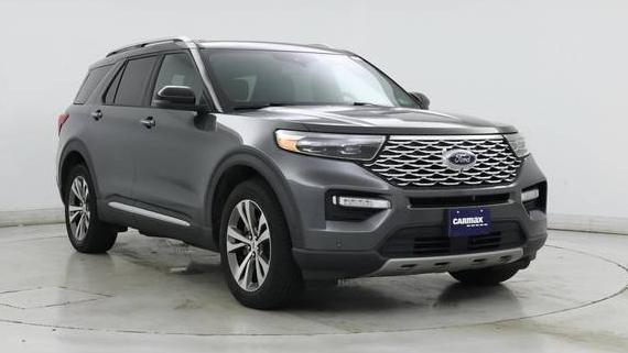FORD EXPLORER 2020 1FM5K8HC7LGA24509 image
