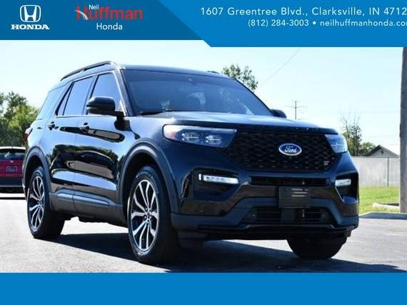 FORD EXPLORER 2020 1FM5K8GC1LGA13829 image FORD EXPLORER 2020 1FM5K8GC1LGA13829 image