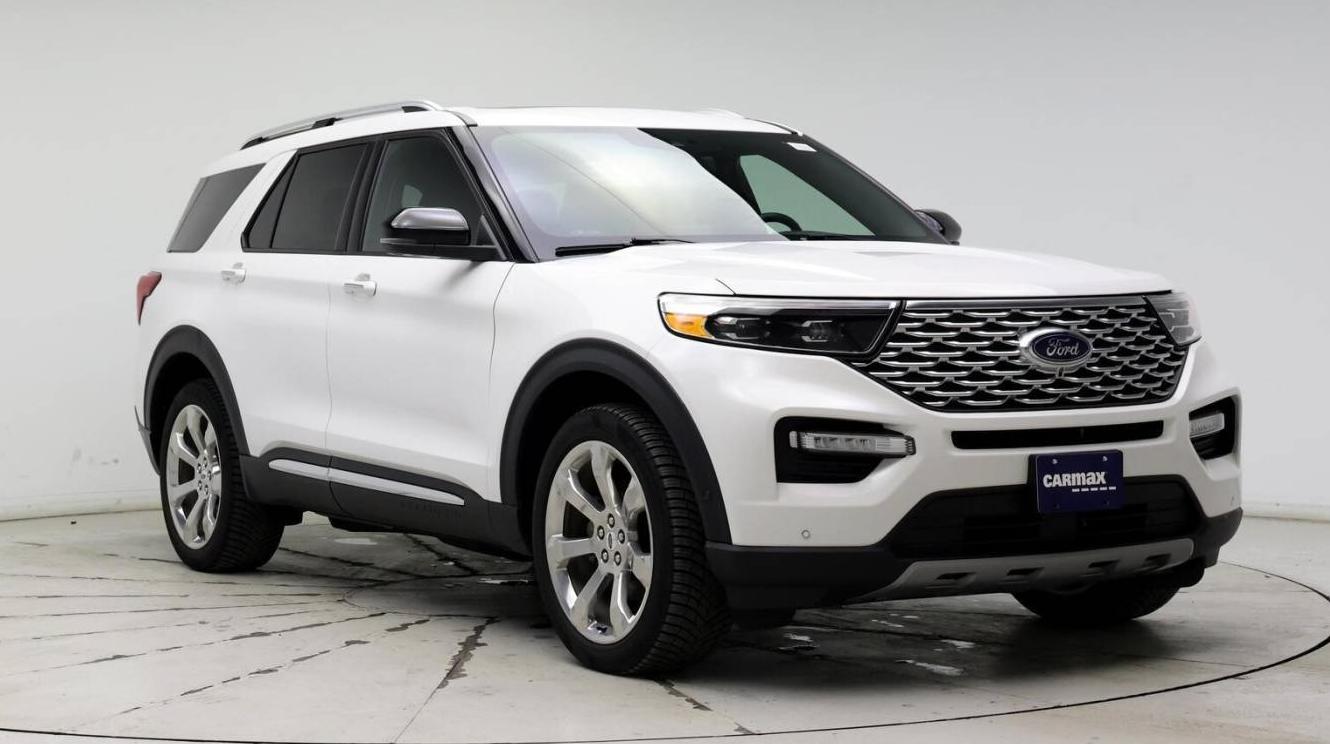 FORD EXPLORER 2020 1FM5K8HC2LGB02565 image