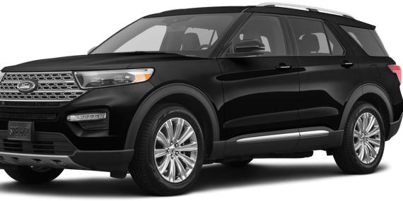 FORD EXPLORER 2020 1FMSK8FH8LGC08858 image