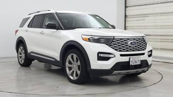 FORD EXPLORER 2020 1FM5K8HC0LGA06501 image