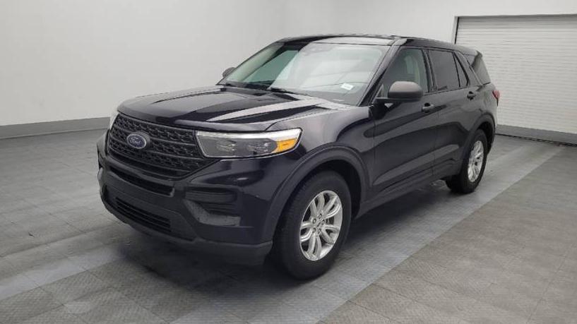 FORD EXPLORER 2020 1FMSK7BH4LGB76801 image