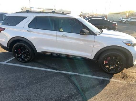 FORD EXPLORER 2020 1FM5K8GC8LGA70769 image FORD EXPLORER 2020 1FM5K8GC8LGA70769 image