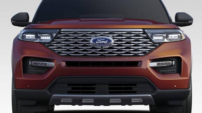 FORD EXPLORER 2020 1FMSK7DH8LGA47750 image