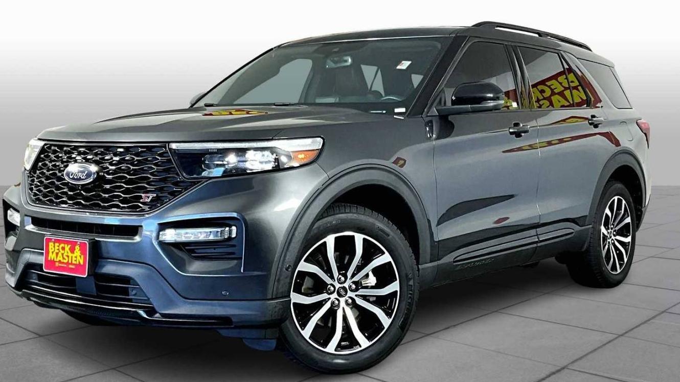 FORD EXPLORER 2020 1FM5K8GC5LGA80045 image