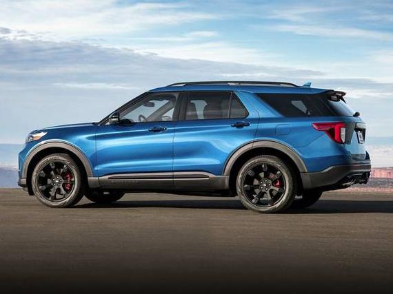 FORD EXPLORER 2020 1FM5K8GC8LGA09910 image