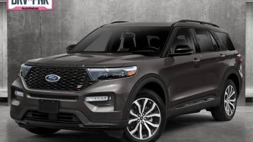 FORD EXPLORER 2020 1FM5K8GC3LGA05893 image