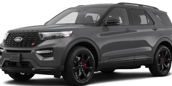 FORD EXPLORER 2020 1FM5K8GC9LGA04974 image