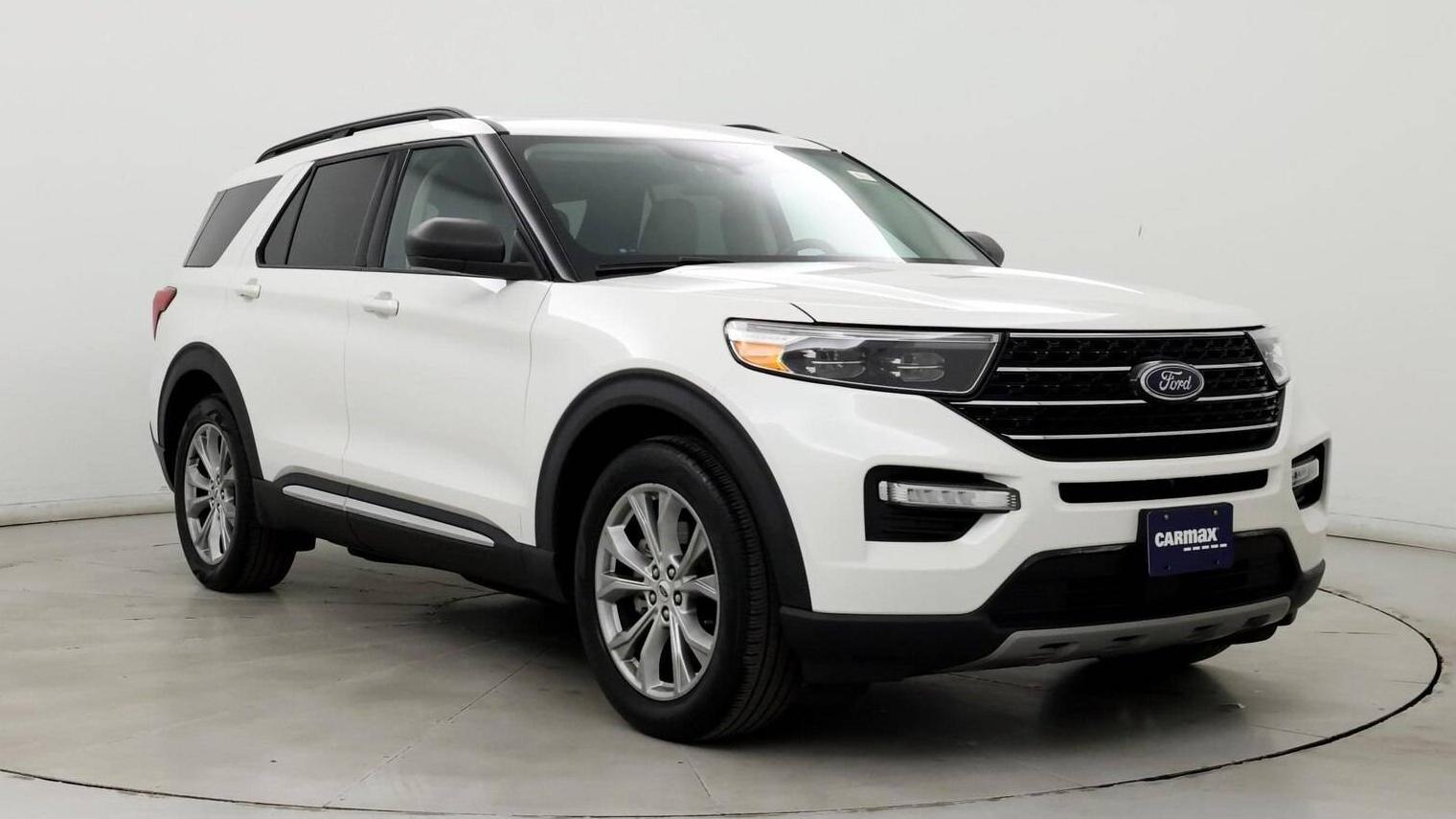 FORD EXPLORER 2020 1FMSK7DHXLGB72071 image