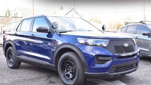 FORD EXPLORER 2020 1FM5K8AW0LGB85840 image