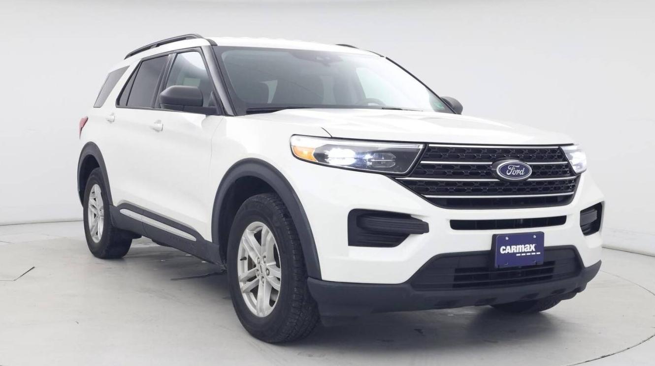 FORD EXPLORER 2020 1FMSK8DH3LGD11849 image