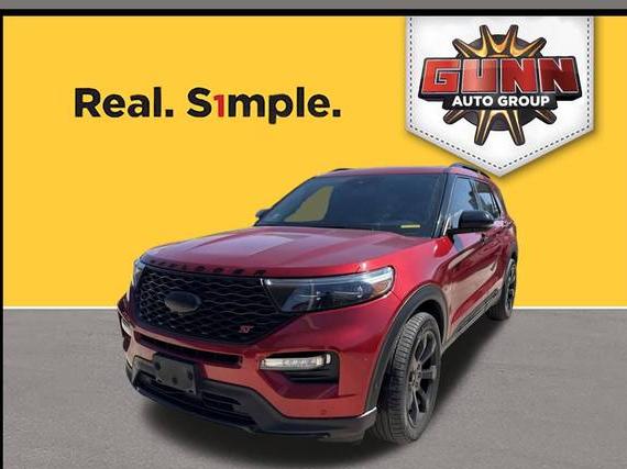 FORD EXPLORER 2020 1FM5K8GC2LGA38240 image FORD EXPLORER 2020 1FM5K8GC2LGA38240 image