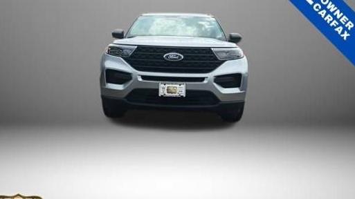 FORD EXPLORER 2020 1FMSK8DH7LGC87359 image