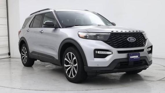 FORD EXPLORER 2020 1FM5K8GC2LGA57323 image