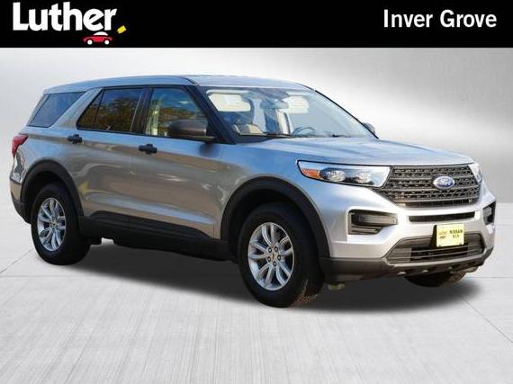 FORD EXPLORER 2020 1FMSK8BH4LGA45311 image FORD EXPLORER 2020 1FMSK8BH4LGA45311 image