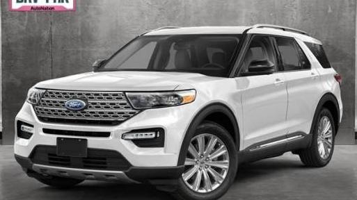 FORD EXPLORER 2020 1FMSK7DH1LGC89148 image