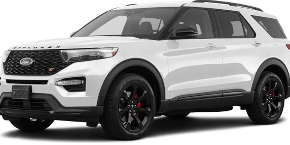 FORD EXPLORER 2020 1FM5K8GC9LGA02559 image