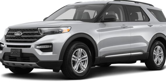 FORD EXPLORER 2020 1FMSK8DH9LGB74058 image