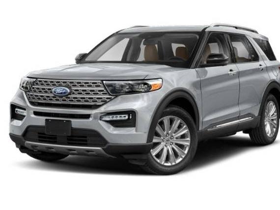 FORD EXPLORER 2020 1FMSK8FH2LGB90342 image FORD EXPLORER 2020 1FMSK8FH2LGB90342 image