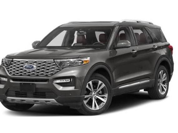 FORD EXPLORER 2020 1FM5K8HC2LGA26555 image