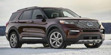 FORD EXPLORER 2020 1FMSK7FH3LGA14359 image
